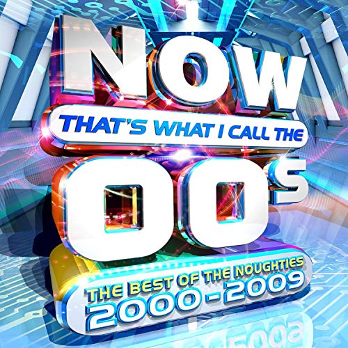 Now That's What I Call The 00S