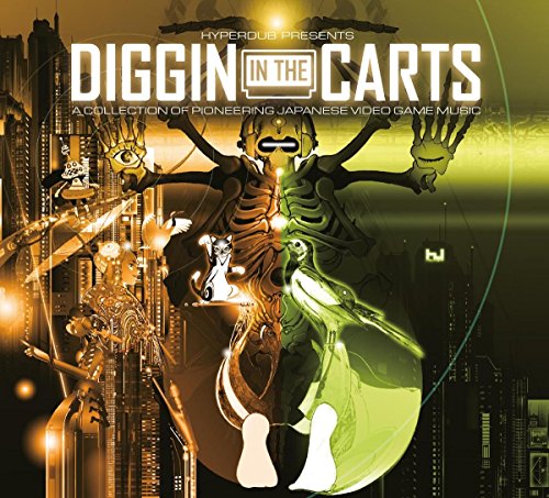 Diggin In The Carts : A Collection Of Pioneering
