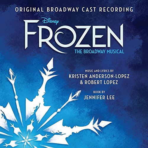Frozen: The Broadway Musical