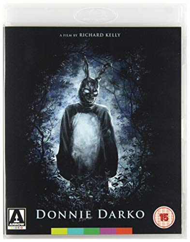 Donnie Darko [Blu-ray]