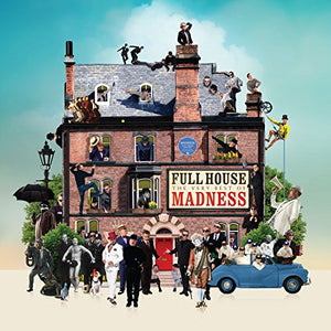 Full House - The Very Best of Madness 