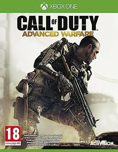Call of Duty Advanced Warfare (Xbox One)