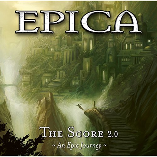 The Score 2.0 - The Epic Journey