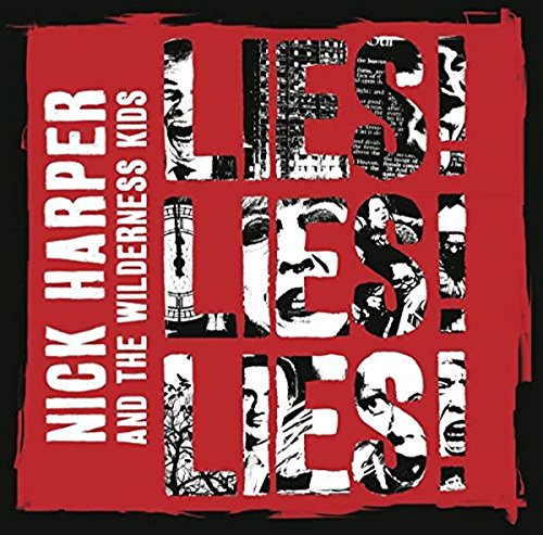 Lies! Lies! Lies1