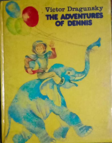 THE ADVENTURES OF DENNIS