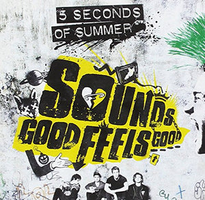Sounds Good Feels Good [Includes Bonus Track] 