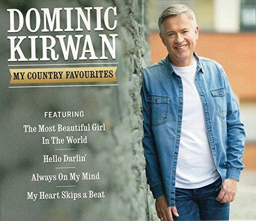 My Country Favourites