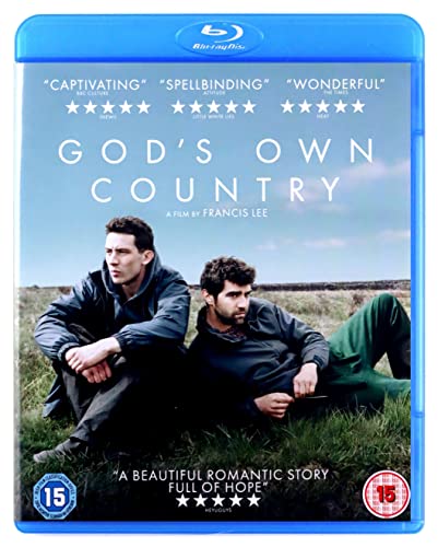 God's Own Country [Blu-ray]