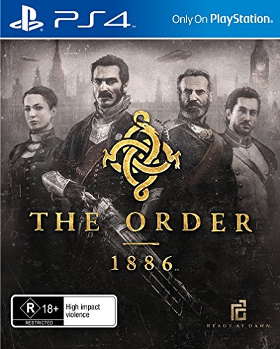 The Order 1886