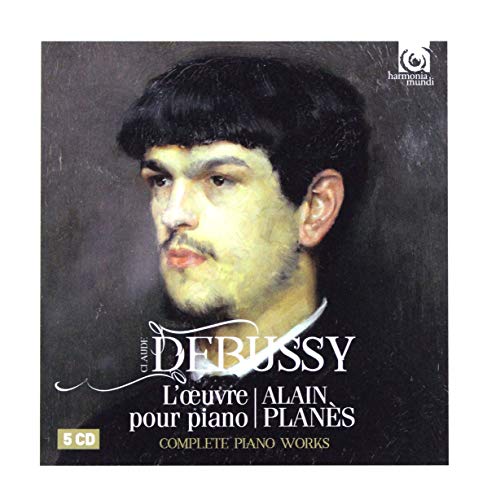 Debussy: Complete Piano Works