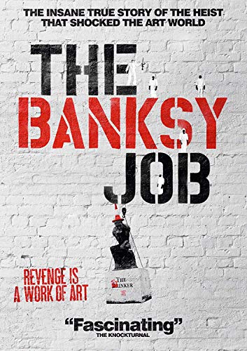 The Banksy Job [DVD]