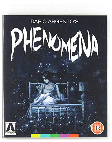 Phenomena [Blu-ray]