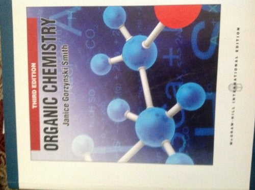 Organic Chemistry
