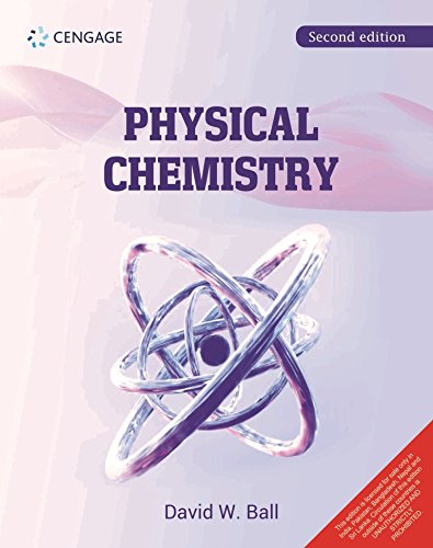 Physical Chemistry, 2 Ed