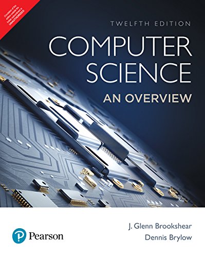 Computer Science : An