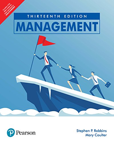 Management (13th Edition)