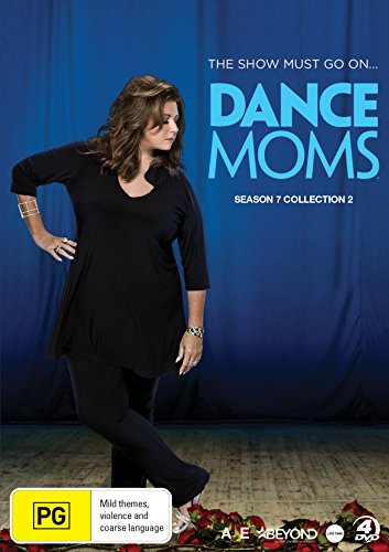 Dance Moms - Season 7 - Collection 2