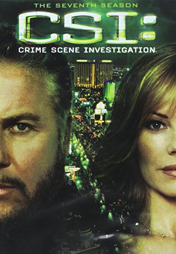 CSI: Crime Scene Investigation: The Complete Seventh Season