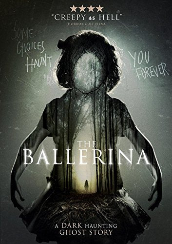 The Ballerina [DVD]