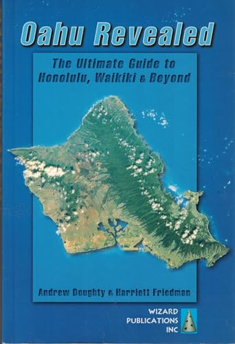 Oahu Revealed