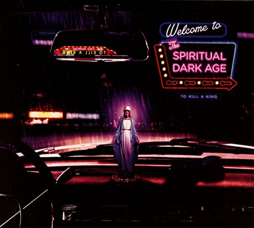 The Spiritual Dark Age