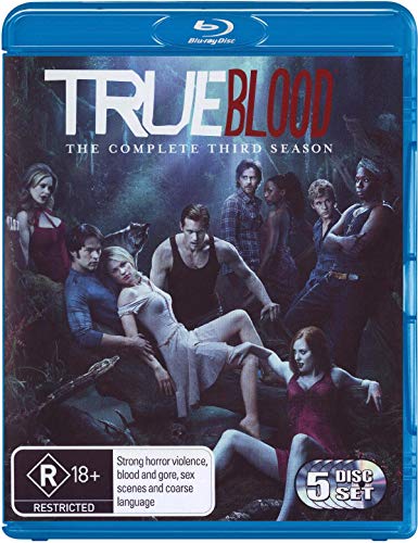 True Blood: Season 3