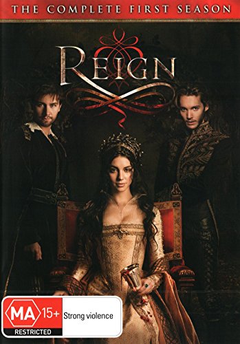 Reign - Season 1