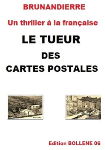 Le Tueur Des Cartes Postales