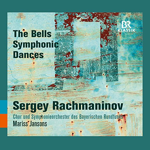 Sergey Rachmaninov: The Bells, Symphonic Dances