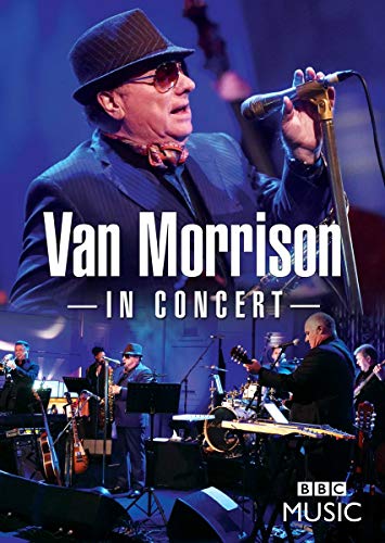 Van Morrison: In Concert [DVD] [NTSC]