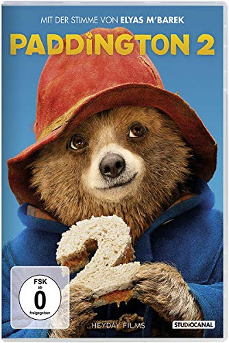 Paddington 2