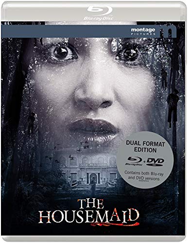 The Housemaid [Blu-ray]