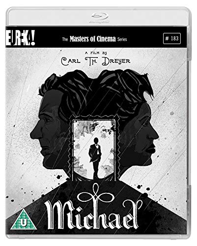 MICHAEL (Masters of Cinema) (Blu-ray)