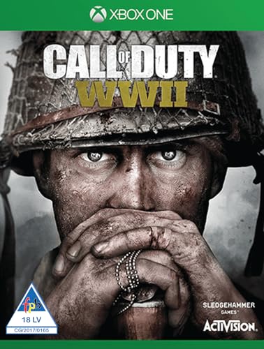 Call of Duty: WW2 (Xbox One)