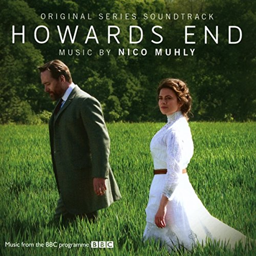 Howard's End (Original Motion Picture Soundtrack)