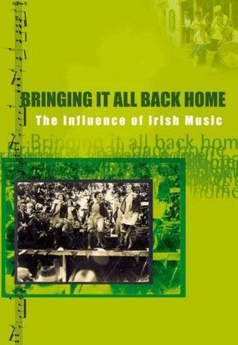 Bringing It All Back Home [DVD]