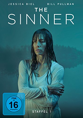 The Sinner: Staffel 01