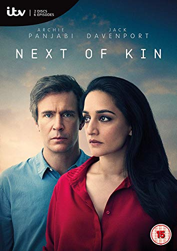 Next of Kin [DVD] [2018]