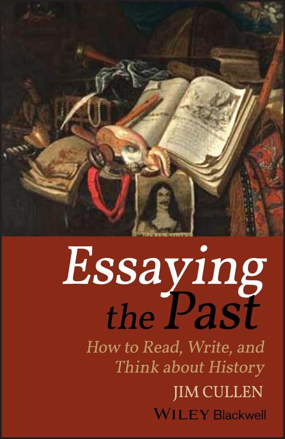Essaying the Past
