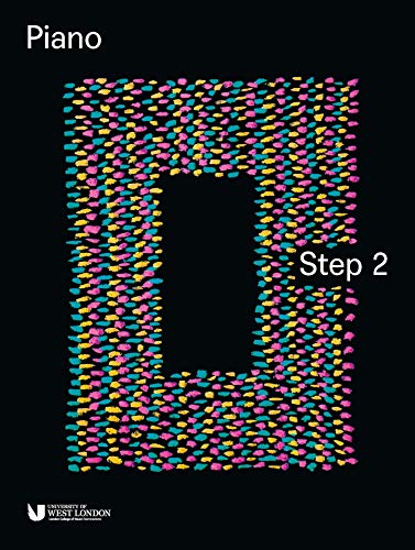 London College of Music Piano Handbook 2018-2020 Step 2