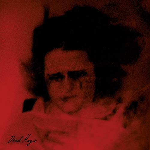 ANNA VON HAUSSWOLFF - DEAD MAGIC