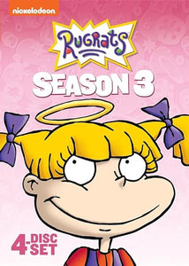 Rugrats: Season Three 