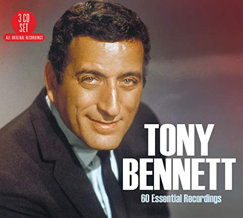 60 Essential Recordings