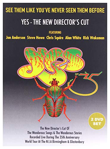 New Directors Cut  Uk