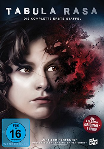 Tabula Rasa: Staffel 01
