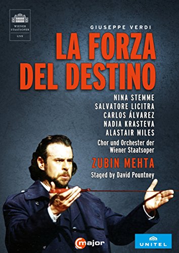 Forza del Destino pc  pk
