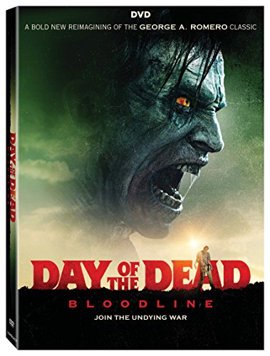 Day Of The Dead: Bloodline