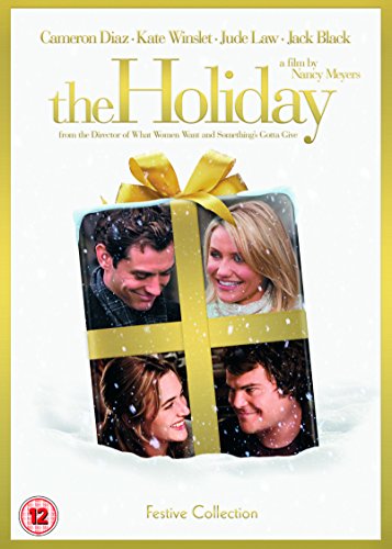 The Holiday [DVD]
