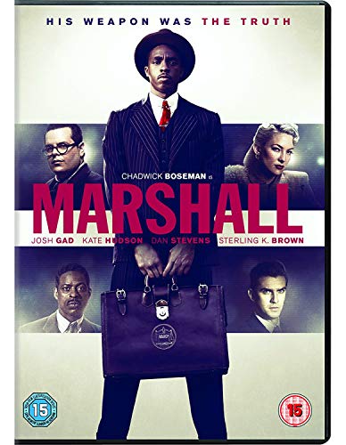 Marshall