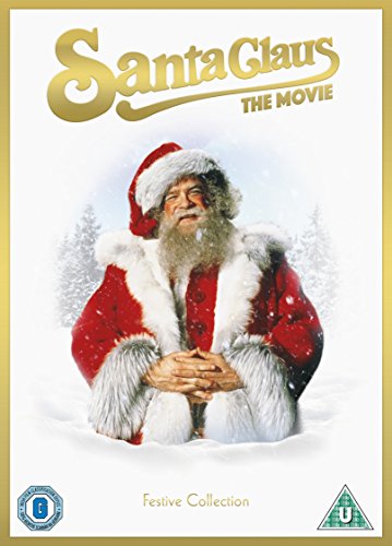 Santa Claus - The Movie [DVD]